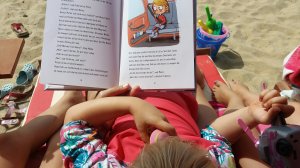 Eine Oma für Fridolina, Kinderbuch von Anna Lott