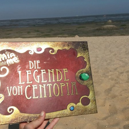 die Legende von Centopia Egmont Schneiderbuch