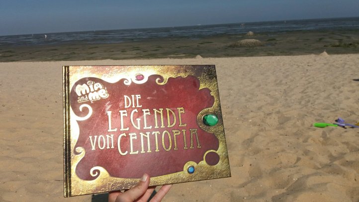 die Legende von Centopia Egmont Schneiderbuch