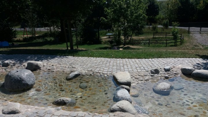 Naturerlebnisbad Schöllkrippen