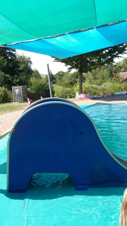 Naturerlebnisbad Schöllkrippen