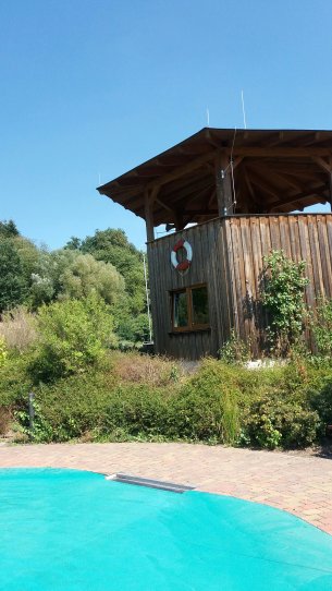 Naturerlebnisbad Schöllkrippen