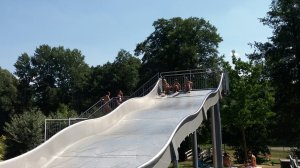 Naturerlebnisbad Schöllkrippen