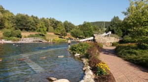 Naturerlebnisbad Schöllkrippen