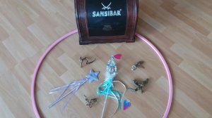 Einhornparty zum Kindergeburtstag