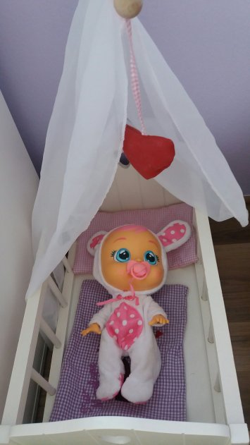 Cry Baby CONEY von IMC Toys