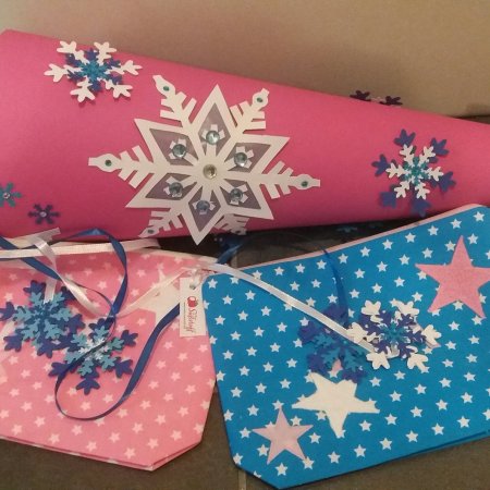 individuelle Waschtasche mit Namen