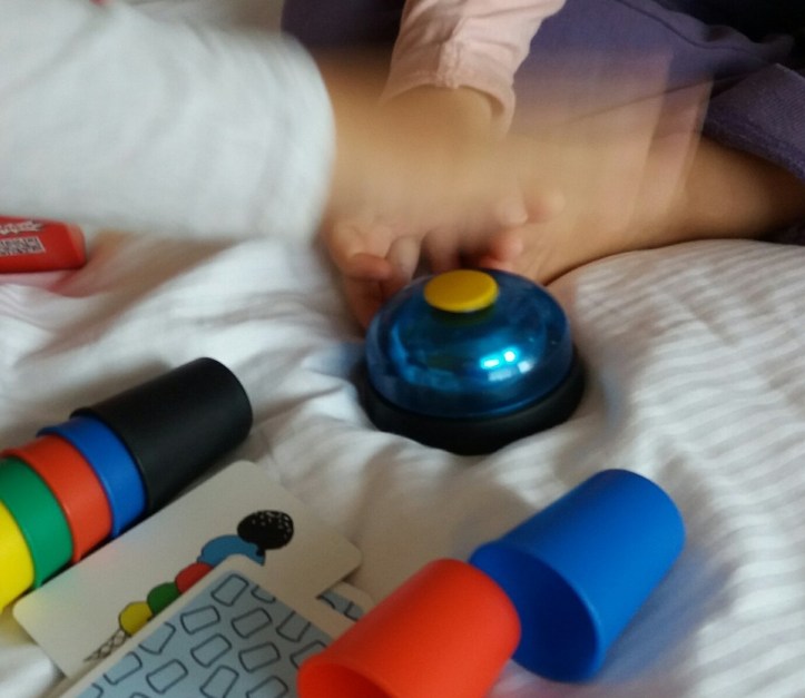 Speed Cups von AMIGO Spiele