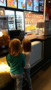 Kino für Kinder ab 3 Jahren