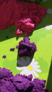 Kinetic Sand
