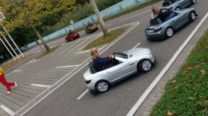 Ravensburger Spieleland Kinderführerschein