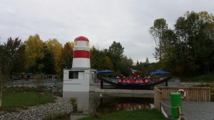 Ravensburger Spieleland Brio© World