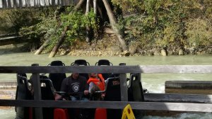 Ravensburger Spieleland Alpin Rafting