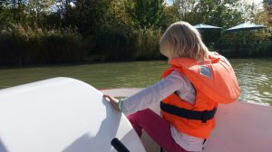 Ravensburger Spieleland Boote