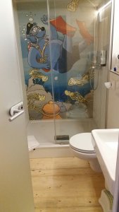 Ferienhäuser Ravensburger Spieleland