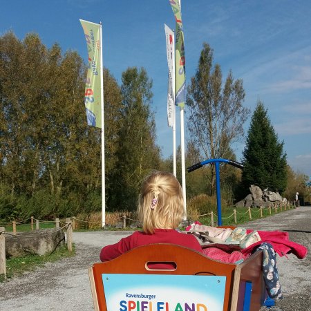 Ravensburger Spieleland