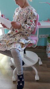 Tunikakleid von Vertbaudet