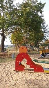 Spielplatz Obernau am Main Schulgasse 2