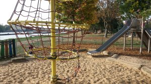 Spielplatz Obernau am Main Schulgasse 2