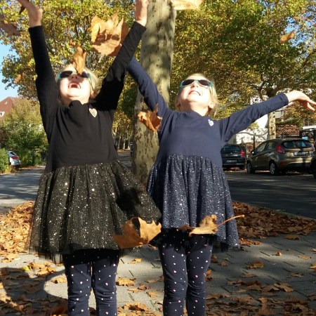 Langarmkleider von Vertbaudet