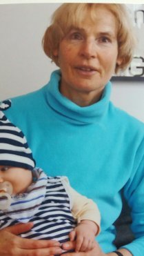 was zahlt die Krankenkasse bei kranken Müttern