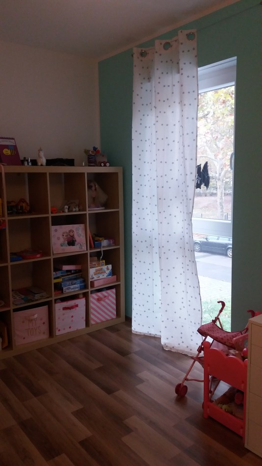 Vorhänge von Vertbaudet