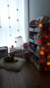 Kinderzimmerausstattung von Vertbaudet