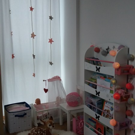 Kinderzimmerausstattung von Vertbaudet