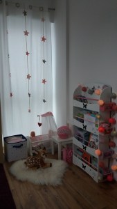 Kinderzimmerausstattung von Vertbaudet