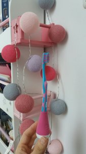 Playbrush Zahnbürste mit Spiele App ab 3 Jahren