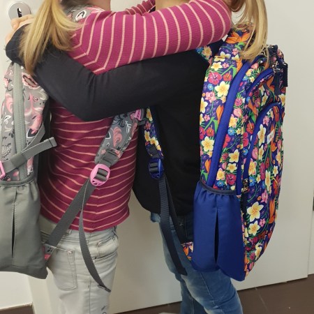 Rucksäcke von Babauba