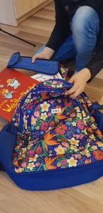 Rucksäcke von Babauba