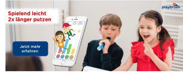 Playbrush von Signal