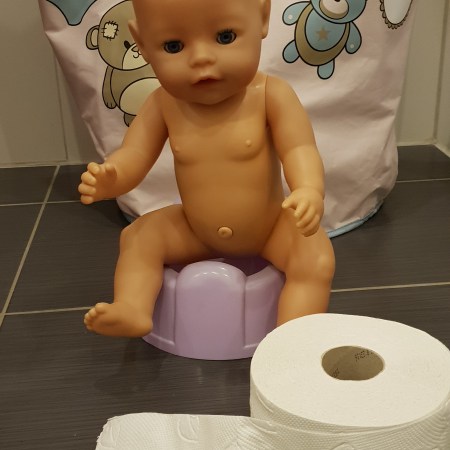 so werden Kinder leichter trocken 10 Tricks