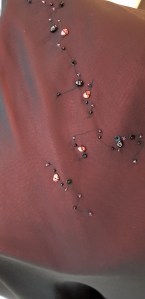 Test Bauknecht Waschmaschine WM Steam 7 100 Abendkleid