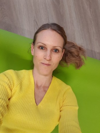 Eco-Krabbelmatte made in Germany