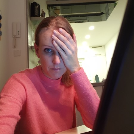 Kinder mit zur Arbeit? Traum oder Albtraum