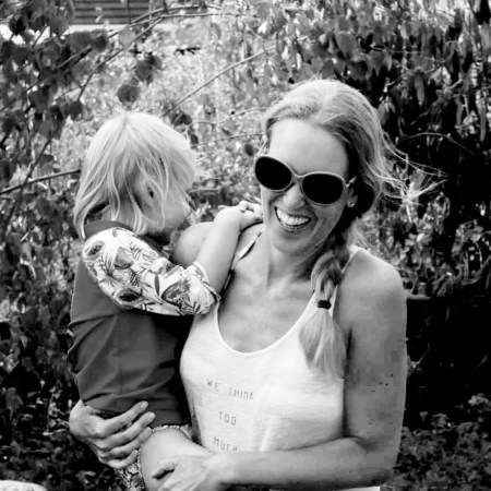 Entscheidung für mein Kind