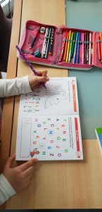 Ferienblöcke Rabe Linus Grundschule Mathematik und Deutsch aus dem Duden Verlag