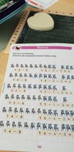 Ferienblöcke Rabe Linus Grundschule Mathematik und Deutsch aus dem Duden Verlag