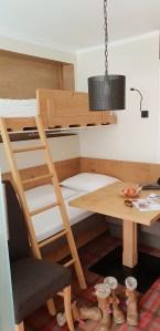Hintertuxerhof Kinderhotel Österreich