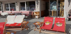 Hintertuxerhof Kinderhotel Österreich Zillertal
