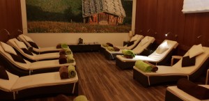 Kinderhotel mit Sauna Zillertal