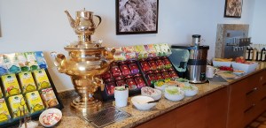 Hintertuxerhof Kinderhotel Österreich