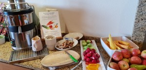 Hintertuxerhof Kinderhotel Österreich