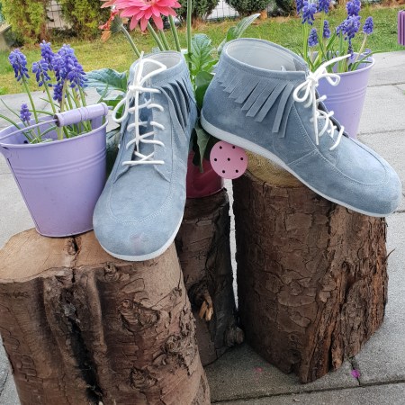 stylisch und bequem Schuhe von Bär