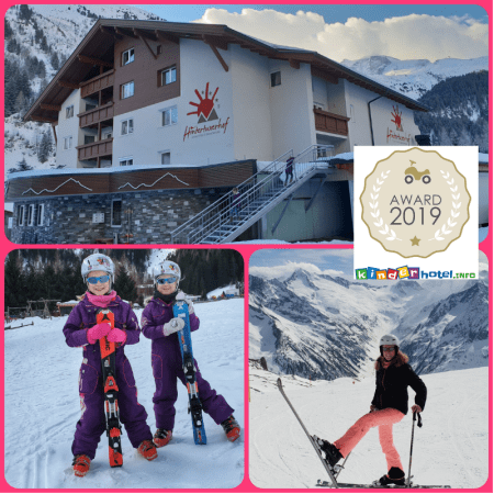 Kinderhotel Hintertuxerhof