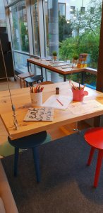 Vienna House Günzburg kinderfreundliches Hotel