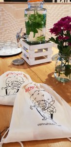 Vienna House Günzburg kinderfreundliches Hotel