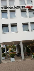 Vienna House Günzburg